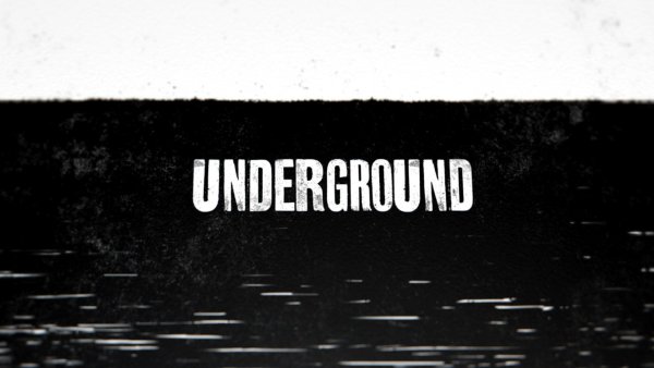 Андеграунд обои