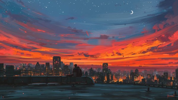 Alena Aenami