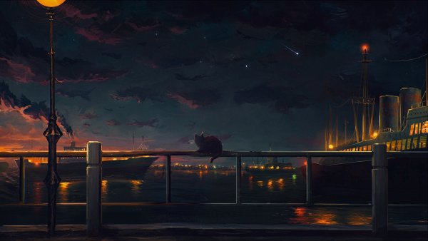 Sylar113 картины