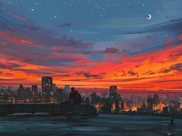 Aenami walleeprs