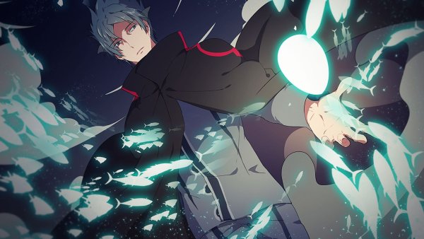 Мировой триггер