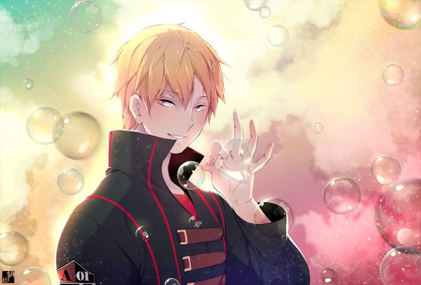 Мировой триггер