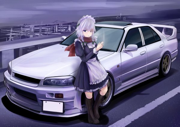 Touhou Eurobeat