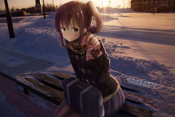 Тульпа аниме Россия