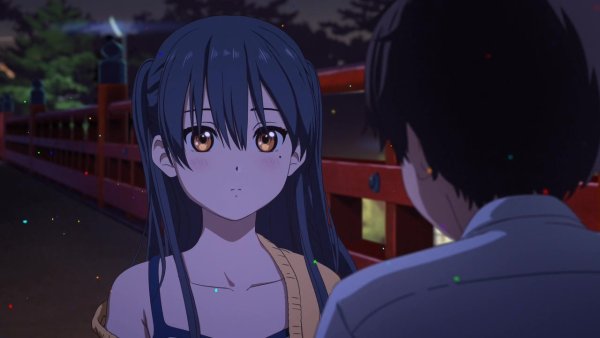 Наоми катагаки