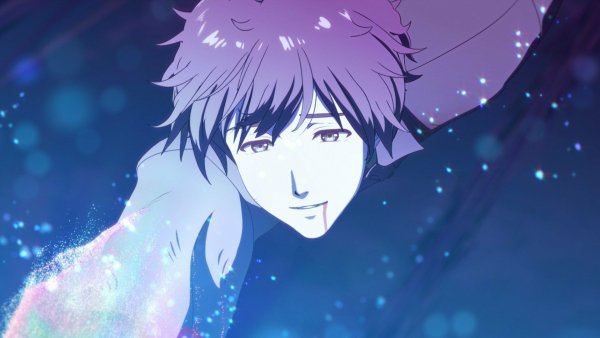 Здравствуй мир аниме 2019