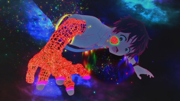 Здравствуй, мир (2019)