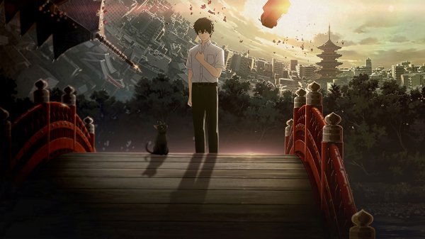 Томохико Амада художник