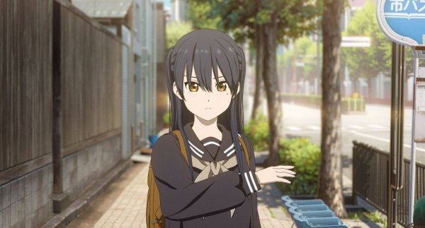 Наоми катагаки