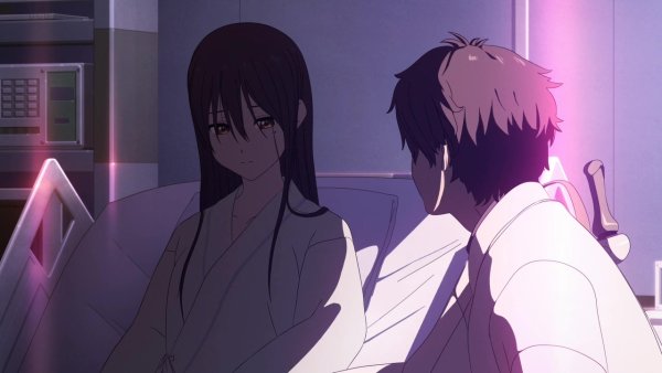 Здравствуй, мир (2019)