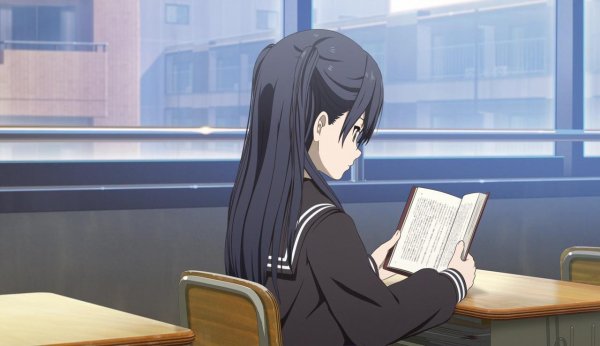 Здрасти аниме