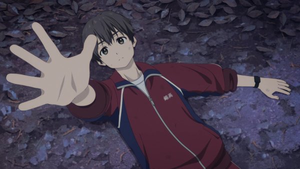 Наоми катагаки Рури итигё