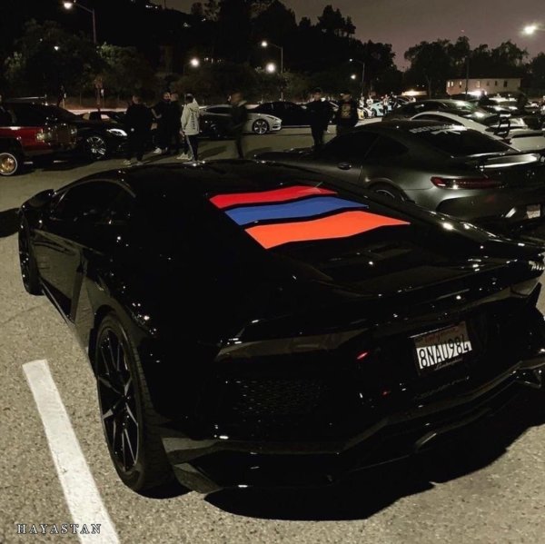 Армянские Тачки