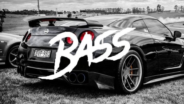 Обои на телефон басы