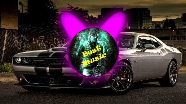 Тачки крутые для басса