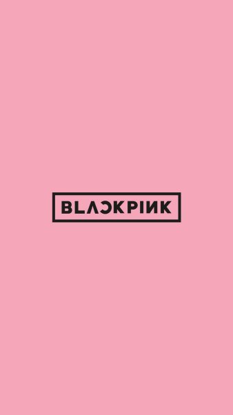 BLACKPINK эмблема