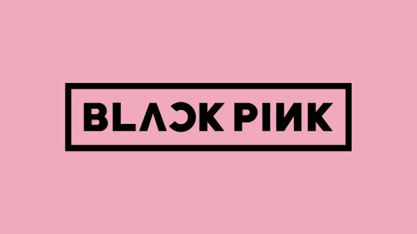 BLACKPINK знак группы