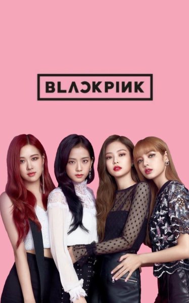 Группа BLACKPINK участницы