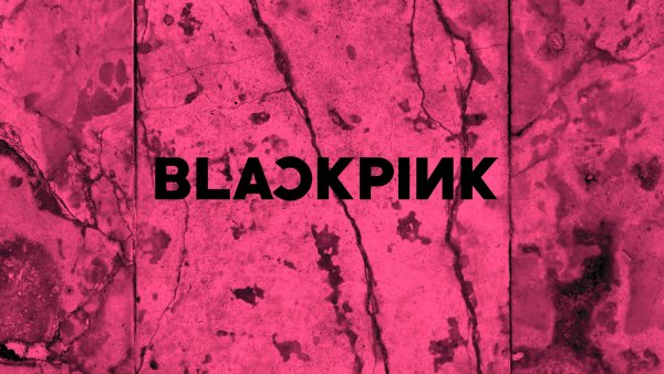 BLACKPINK обои на рабочий стол