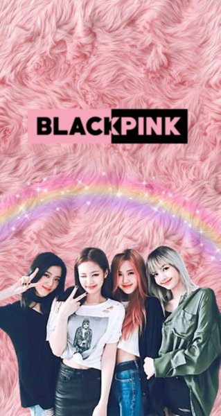 Картинки Блэк Пинк