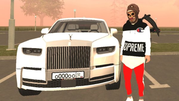 Блэк раша 2022