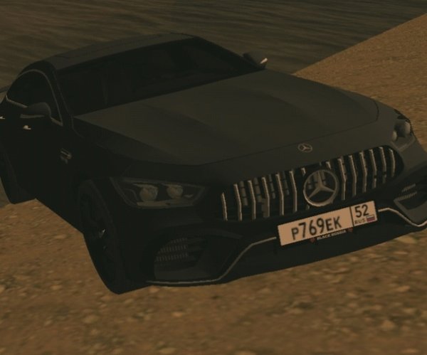 Блэк раша крмп машины