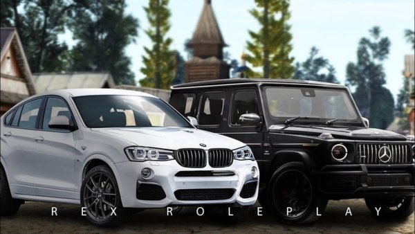 БМВ х5 Блэк раша