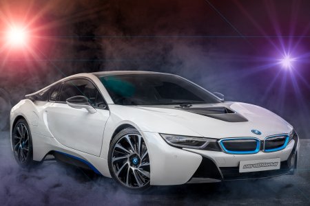 BMW i6