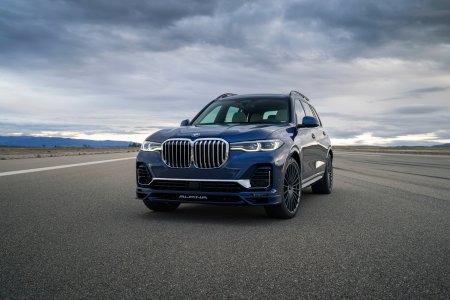 BMW x7 Alpina