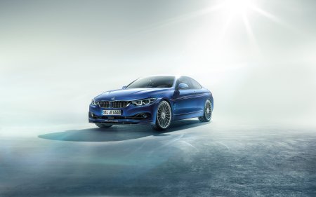 Alpina b3 2022