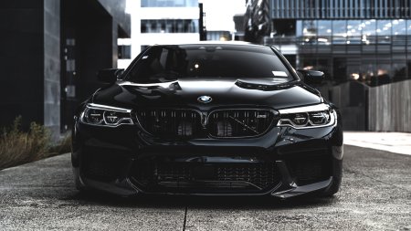 BMW m5 f90