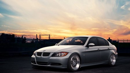 BMW e90