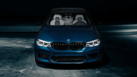BMW m5 f90 Competition