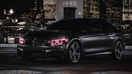 BMW m3 2021 Black Edition