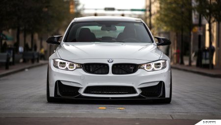 BMW f80 m