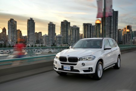 BMW x5 белый новый