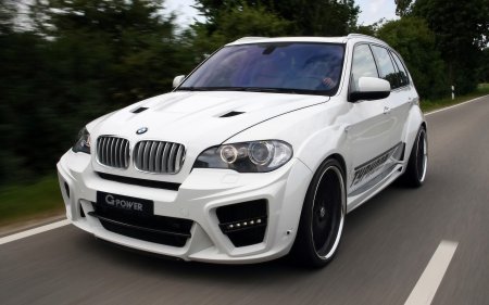 G Power x5 e70