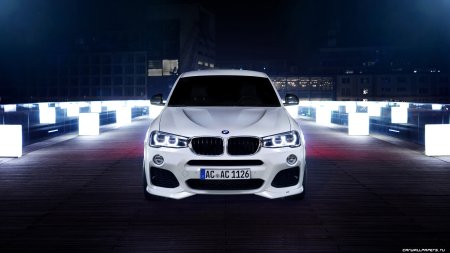 BMW x5м HD
