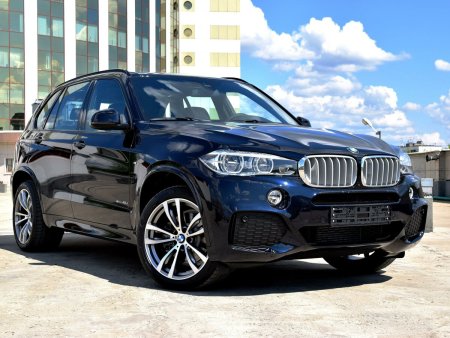 BMW x5 m40i