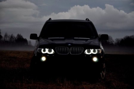 BMW x5 бумер