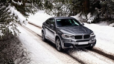 BMW x6 XDRIVE