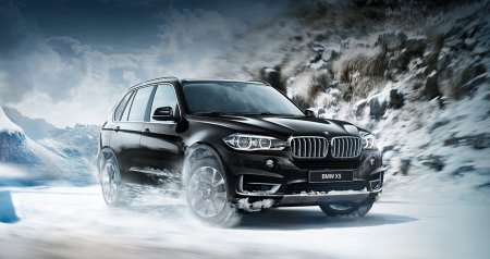 BMW x5 xdrive25d Business
