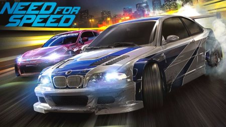 BMW m3 GTR арт