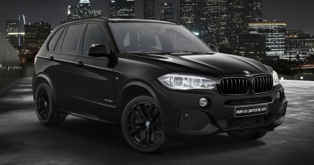 BMW x5 f15
