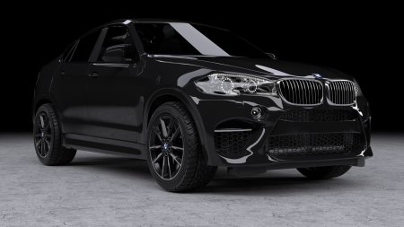BMW x5 2021 Black Edition