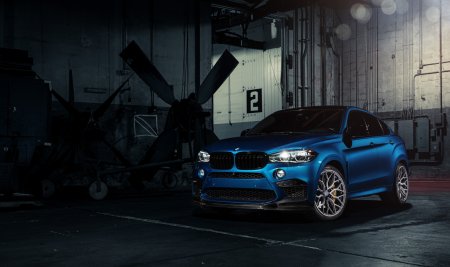 BMW x5 f86