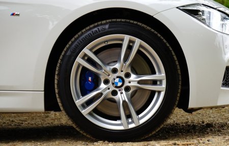 144 Стиль БМВ