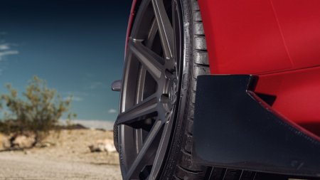 Колесо обои