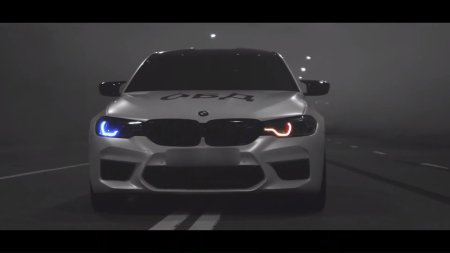 БМВ m5 f90 Булкина