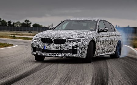 БМВ м5 ф90 офф